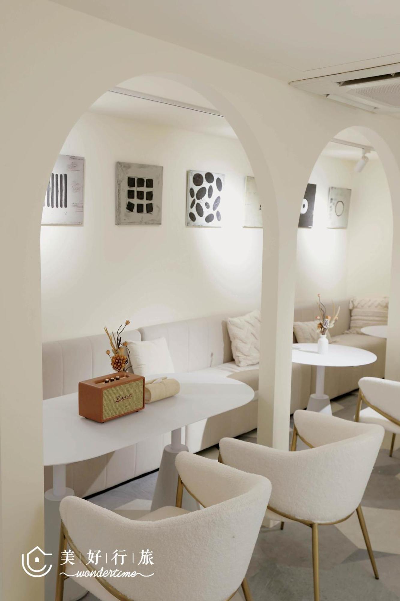 Wondertime3- Hankou' Inn 'Taipei Main Station Bagian luar foto