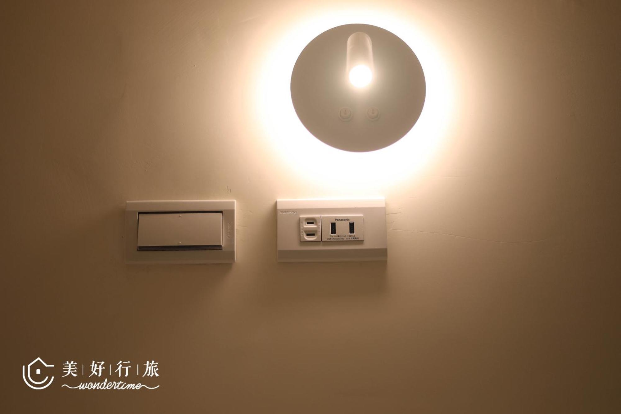 Wondertime3- Hankou' Inn 'Taipei Main Station Bagian luar foto
